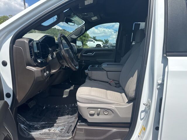 2023 Chevrolet Silverado 1500 LT  TX