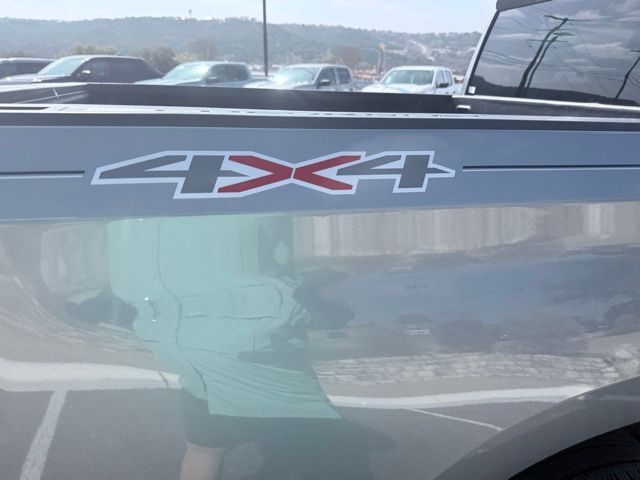 2023 Chevrolet Silverado 1500 LT Kerrville TX