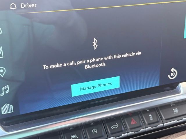 2023 Chevrolet Silverado 1500 LT Kerrville TX