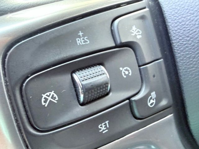 2023 Chevrolet Silverado 1500 LT Kerrville TX