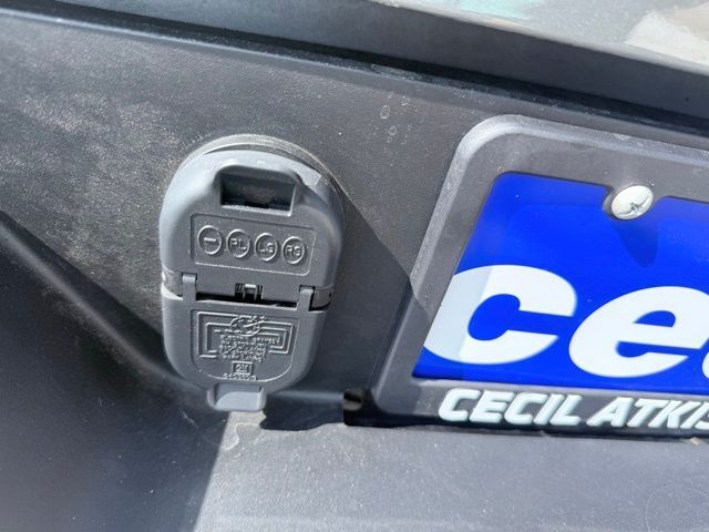 2023 Chevrolet Silverado 1500 LT Kerrville TX