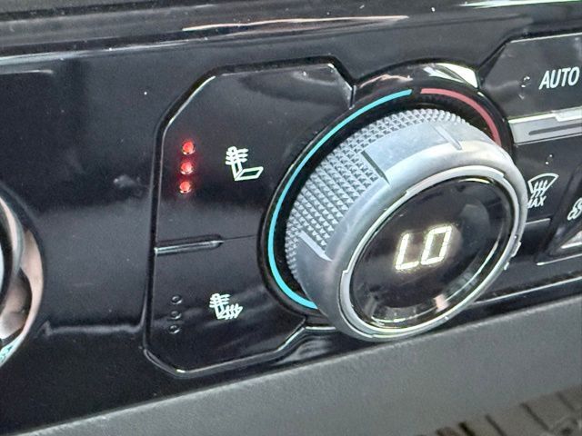 2023 Chevrolet Silverado 1500 LT Kerrville TX