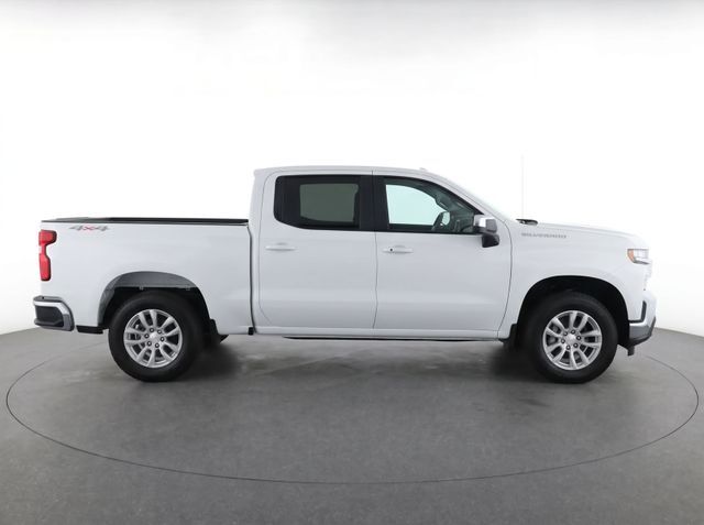 2023 Chevrolet Silverado 1500 LT Kerrville TX