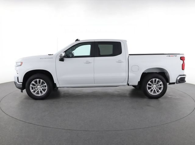 2023 Chevrolet Silverado 1500 LT Kerrville TX