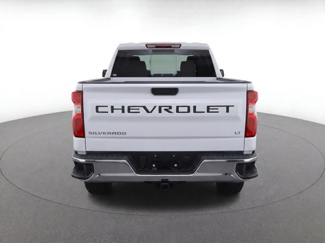 2023 Chevrolet Silverado 1500 LT Kerrville TX
