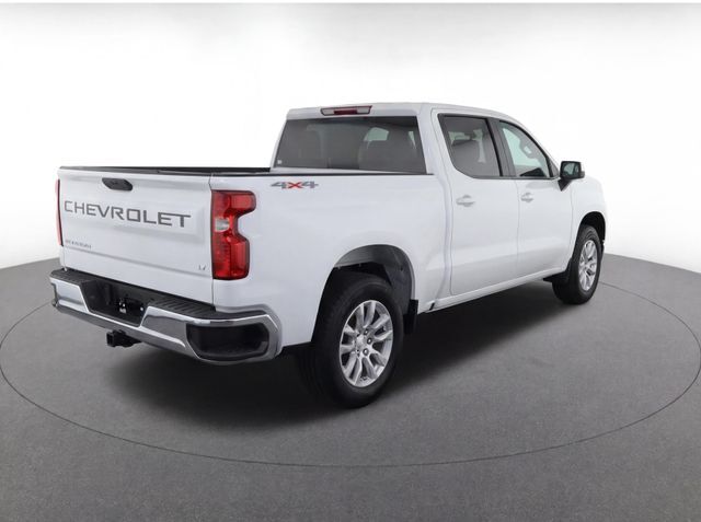 2023 Chevrolet Silverado 1500 LT Kerrville TX