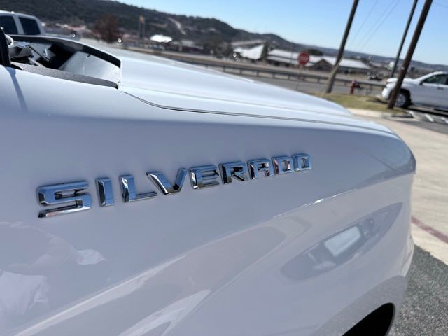 2023 Chevrolet Silverado 1500 LT Kerrville TX