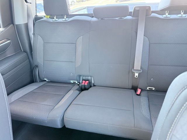 2023 Chevrolet Silverado 1500 LT Kerrville TX