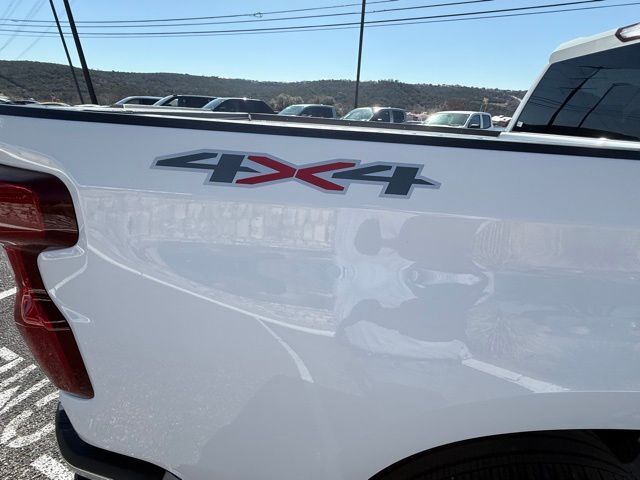 2023 Chevrolet Silverado 1500 LT Kerrville TX