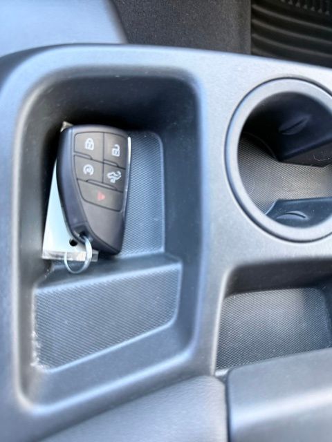 2023 Chevrolet Silverado 1500 LT Kerrville TX