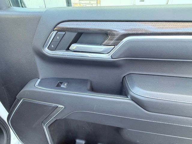 2023 Chevrolet Silverado 1500 LT Kerrville TX