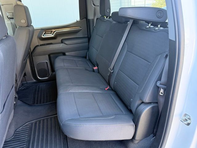 2023 Chevrolet Silverado 1500 LT Kerrville TX