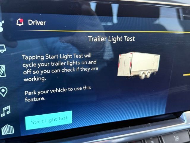 2023 Chevrolet Silverado 1500 LT Kerrville TX