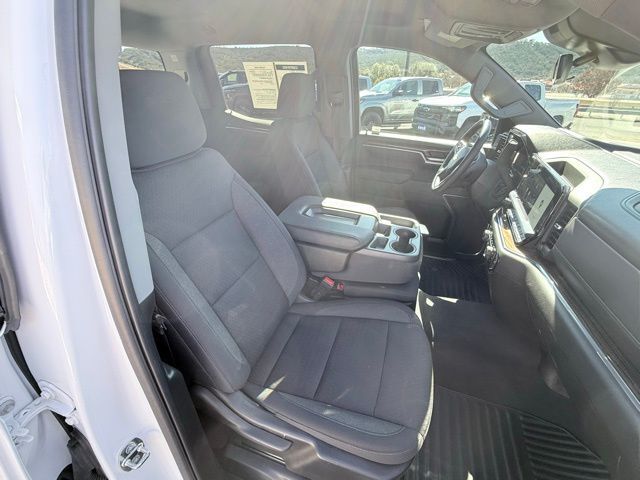 2023 Chevrolet Silverado 1500 LT Kerrville TX