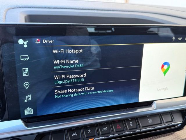 2023 Chevrolet Silverado 1500 LT Kerrville TX