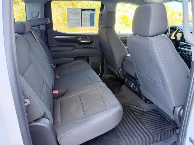 2023 Chevrolet Silverado 1500 LT Kerrville TX