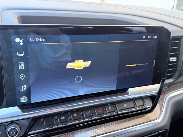 2023 Chevrolet Silverado 1500 LT Kerrville TX