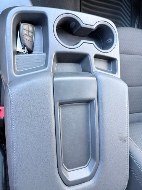 2023 Chevrolet Silverado 1500 LT Kerrville TX