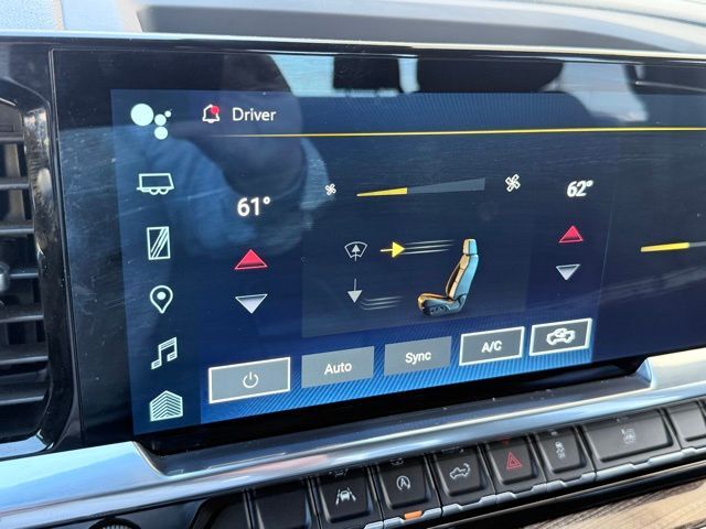 2023 Chevrolet Silverado 1500 LT Kerrville TX