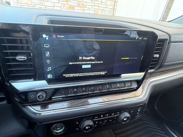 2023 Chevrolet Silverado 1500 LT Kerrville TX