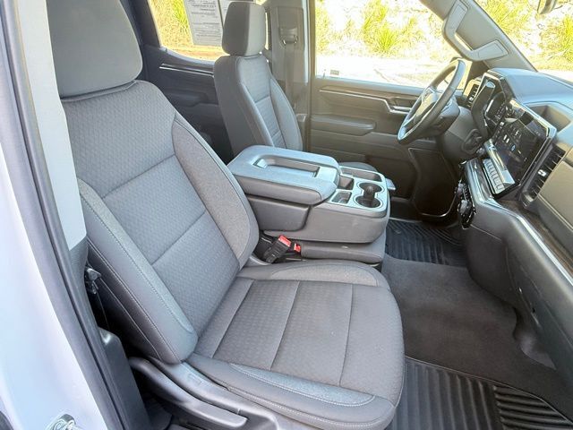 2023 Chevrolet Silverado 1500 LT Kerrville TX