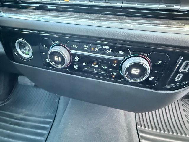 2023 Chevrolet Silverado 1500 LT Kerrville TX