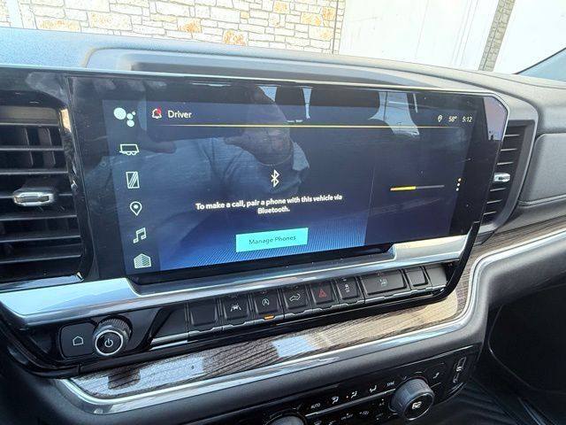 2023 Chevrolet Silverado 1500 LT Kerrville TX