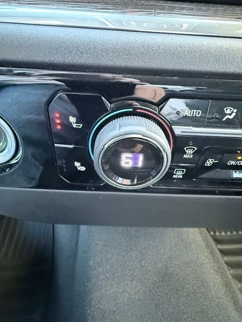 2023 Chevrolet Silverado 1500 LT Kerrville TX