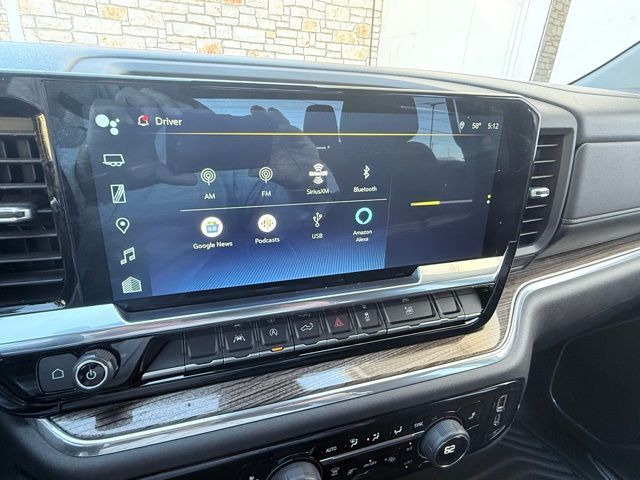 2023 Chevrolet Silverado 1500 LT Kerrville TX