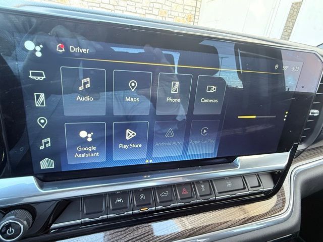 2023 Chevrolet Silverado 1500 LT Kerrville TX