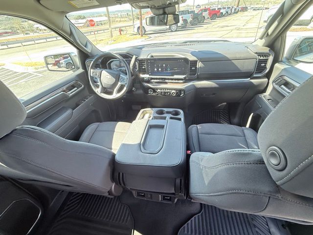 2023 Chevrolet Silverado 1500 LT Kerrville TX