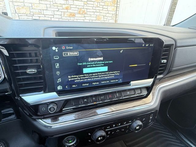 2023 Chevrolet Silverado 1500 LT Kerrville TX