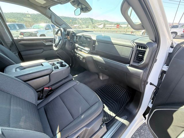 2023 Chevrolet Silverado 1500 LT Kerrville TX