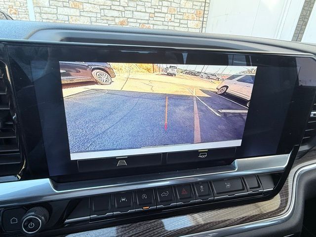 2023 Chevrolet Silverado 1500 LT Kerrville TX