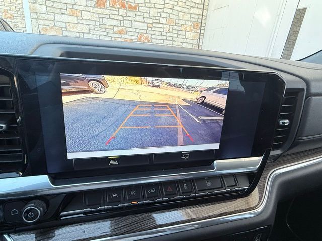 2023 Chevrolet Silverado 1500 LT Kerrville TX