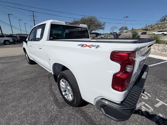 2023 Chevrolet Silverado 1500 LT Kerrville TX