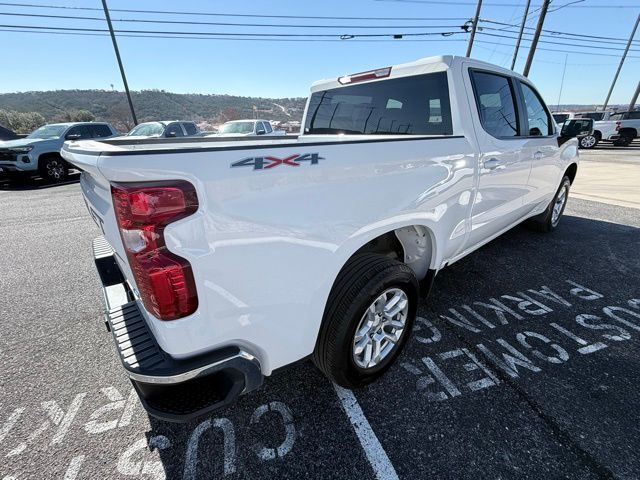 2023 Chevrolet Silverado 1500 LT Kerrville TX