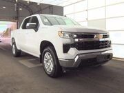 2023 Chevrolet Silverado 1500 LT Kerrville TX