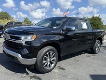 2023_Chevrolet_Silverado 1500_LT_  TX