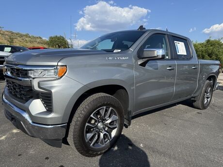 2023 Chevrolet Silverado 1500 LT  TX