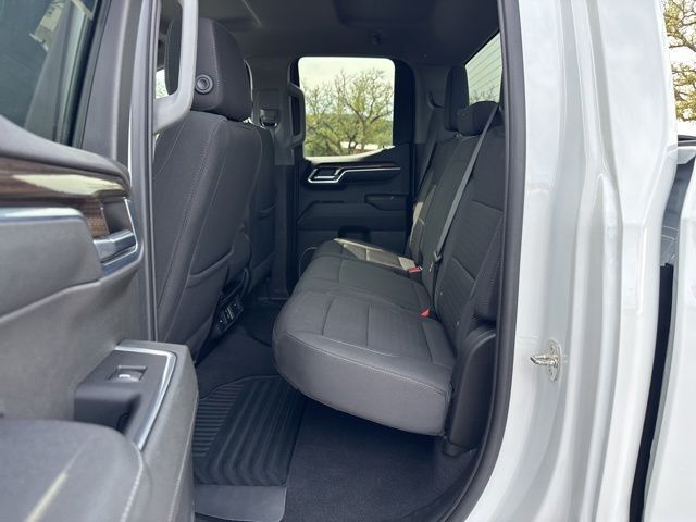 2023 Chevrolet Silverado 1500 LT Kerrville TX