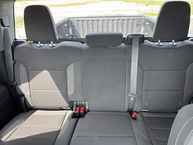 2023 Chevrolet Silverado 1500 LT Kerrville TX