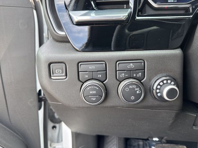 2023 Chevrolet Silverado 1500 LT Kerrville TX