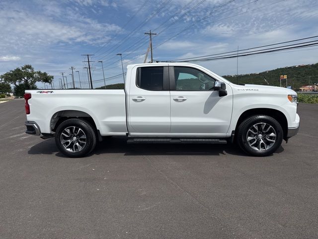 2023 Chevrolet Silverado 1500 LT Kerrville TX