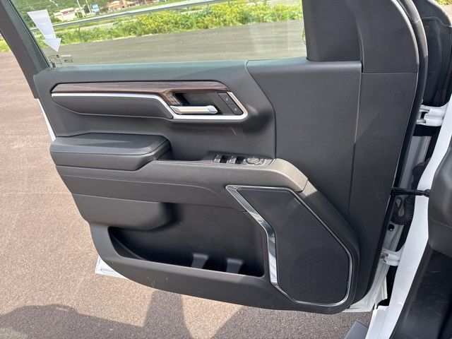 2023 Chevrolet Silverado 1500 LT Kerrville TX