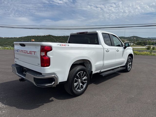 2023 Chevrolet Silverado 1500 LT Kerrville TX