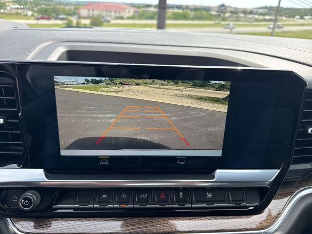 2023 Chevrolet Silverado 1500 LT Kerrville TX