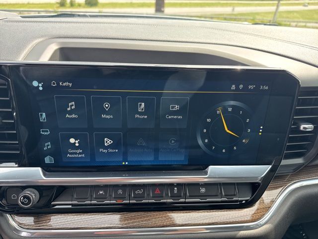 2023 Chevrolet Silverado 1500 LT Kerrville TX