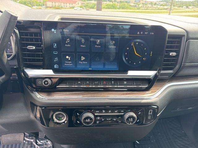 2023 Chevrolet Silverado 1500 LT Kerrville TX