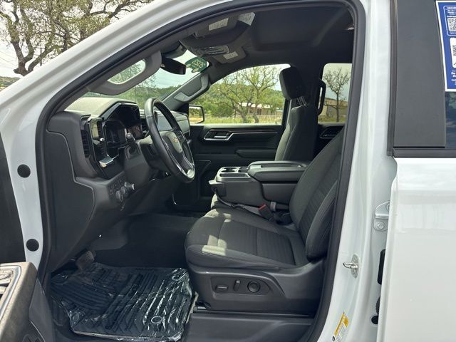 2023 Chevrolet Silverado 1500 LT Kerrville TX